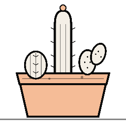 rarecactus.com logo